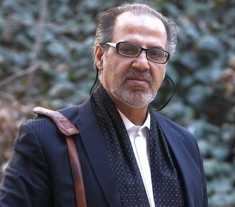 دکتر مهدی مطهرنیا